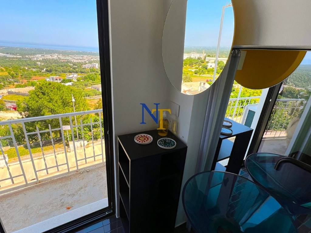 Appartamento a Ostuni in Via Leonardo Clemente - Foto 2