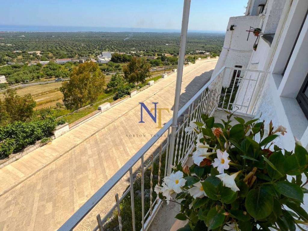 Appartamento a Ostuni in Via Leonardo Clemente - Foto 3