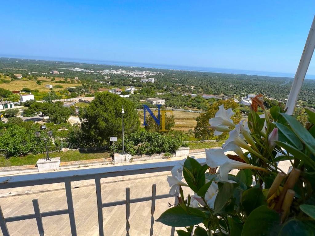 Appartamento a Ostuni in Via Leonardo Clemente - Foto 4