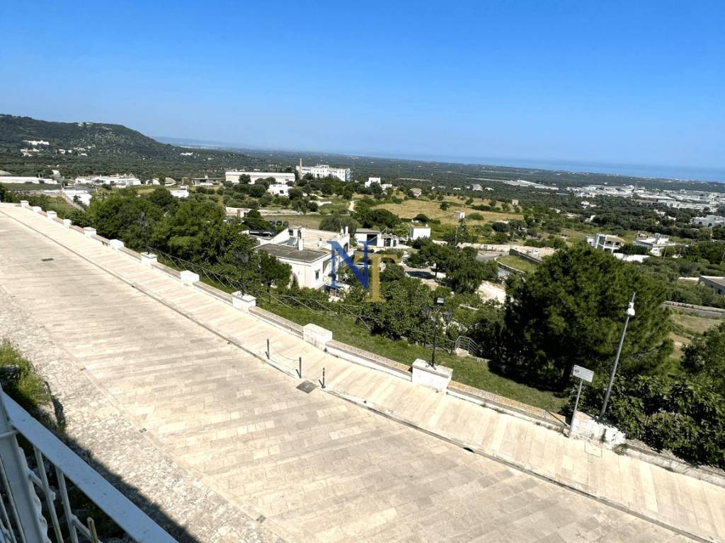 Appartamento a Ostuni in Via Leonardo Clemente - Foto 5
