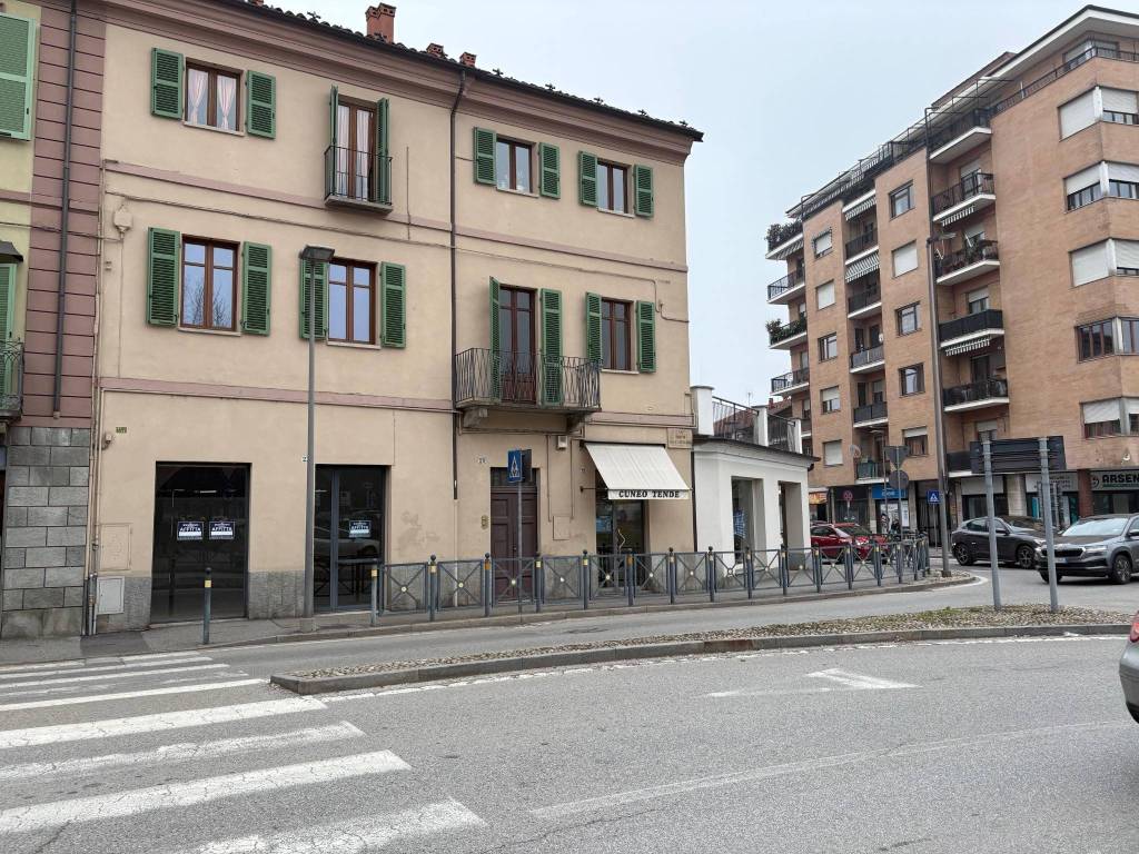 Immobile a Saluzzo in Via Martiri della Liberazione - Foto 2