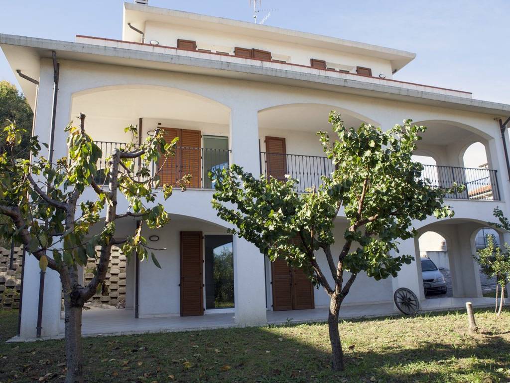 Villa a Acquaviva picena in via livatino - Foto 2