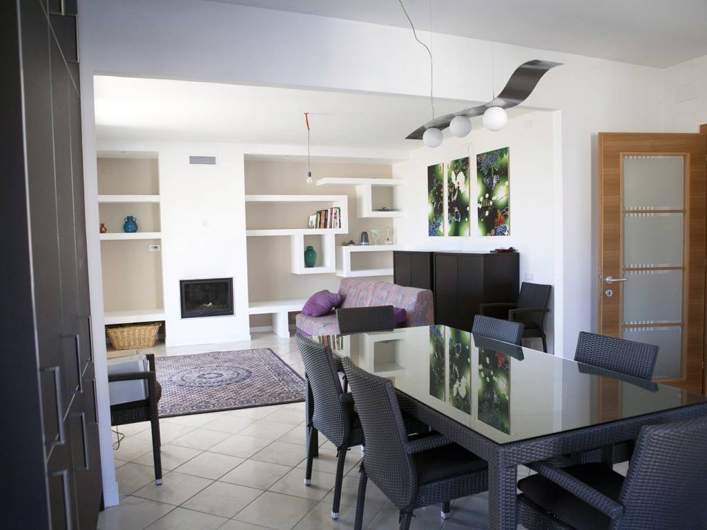 Villa a Acquaviva picena in via livatino - Foto 4