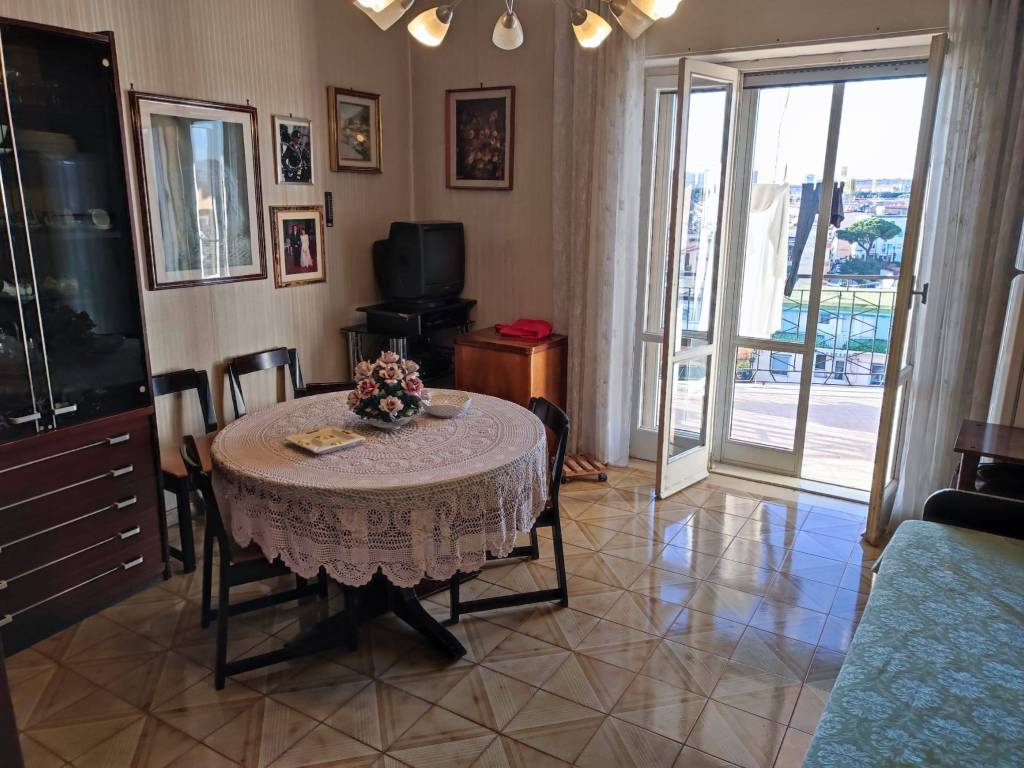 Appartamento a Napoli in Corso Secondigliano, 563 - Foto 3