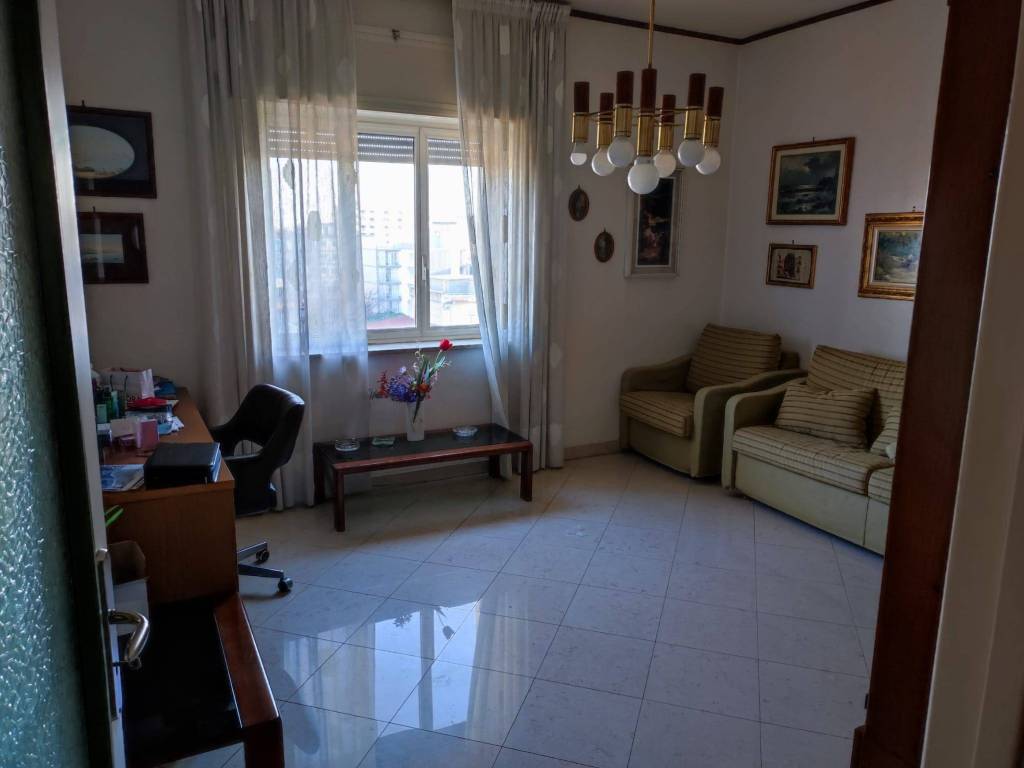 Appartamento a Napoli in Corso Secondigliano, 563 - Foto 4