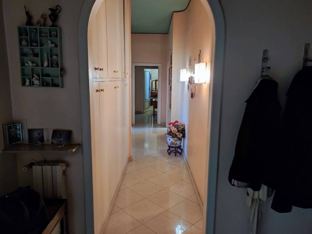 Appartamento a Napoli in Corso Secondigliano, 563 - Foto 5