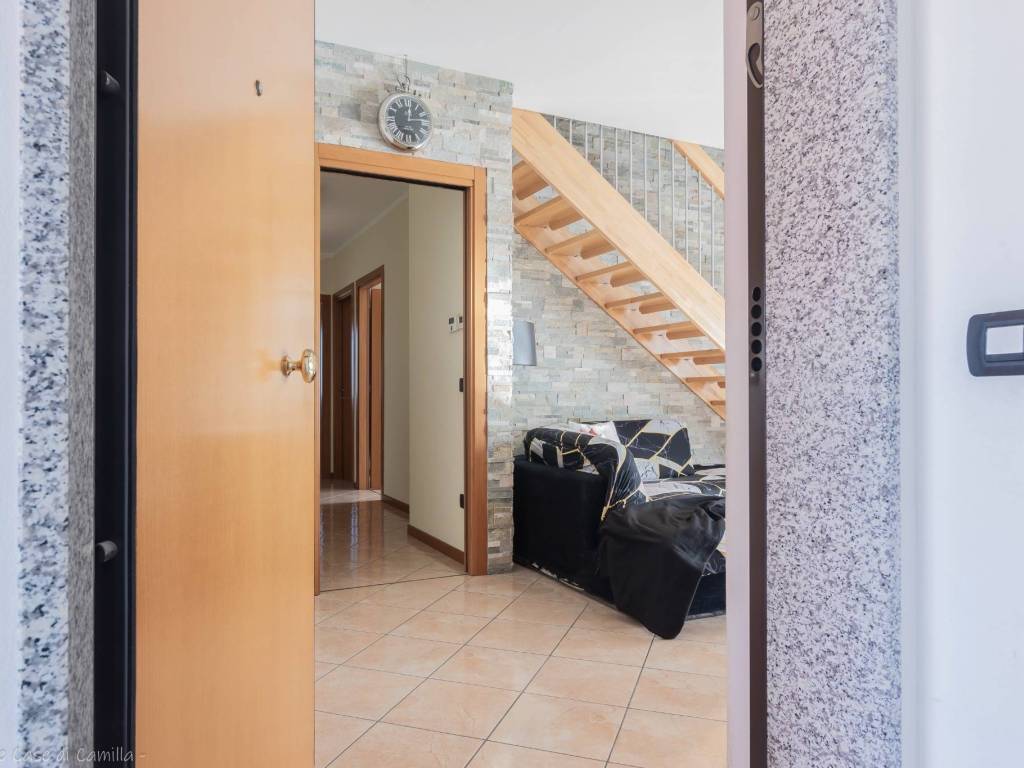Appartamento a Verona in Via Mantovana - Foto 2