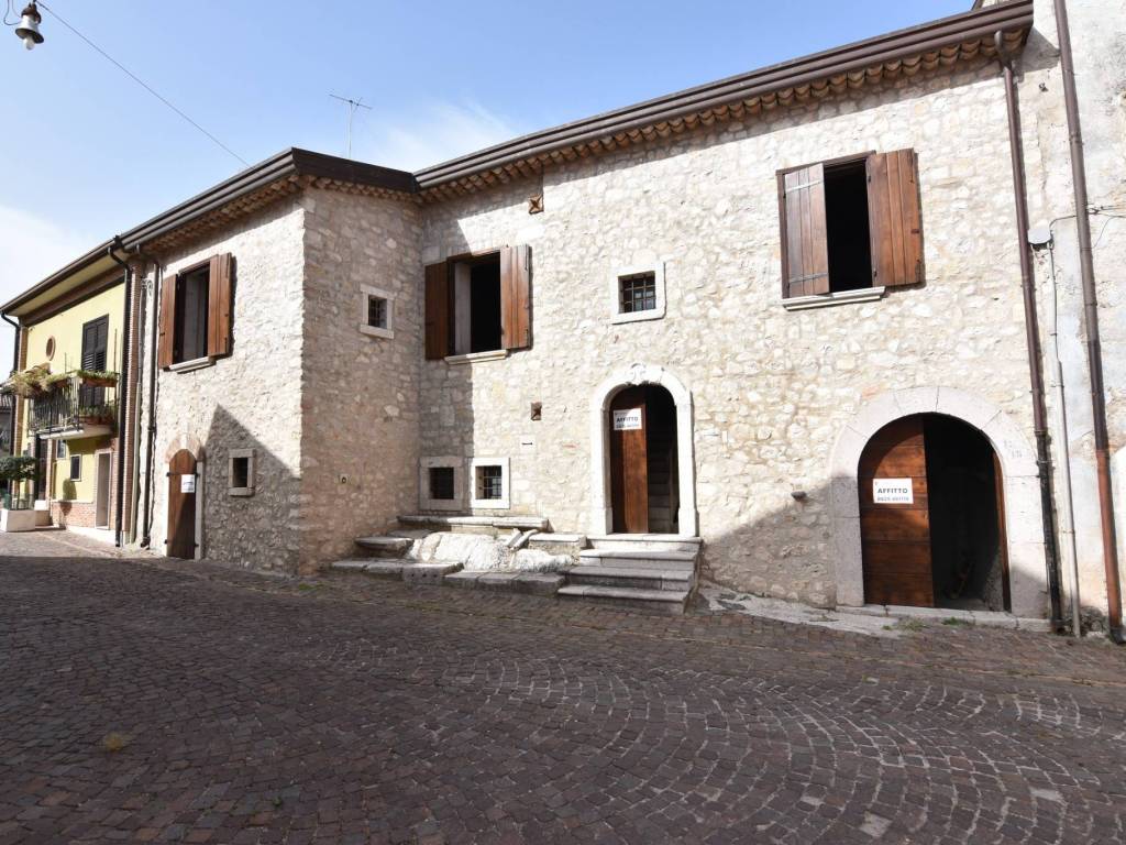 Immobile a Montefalcione in Via Palazzo Vecchio - Foto 2