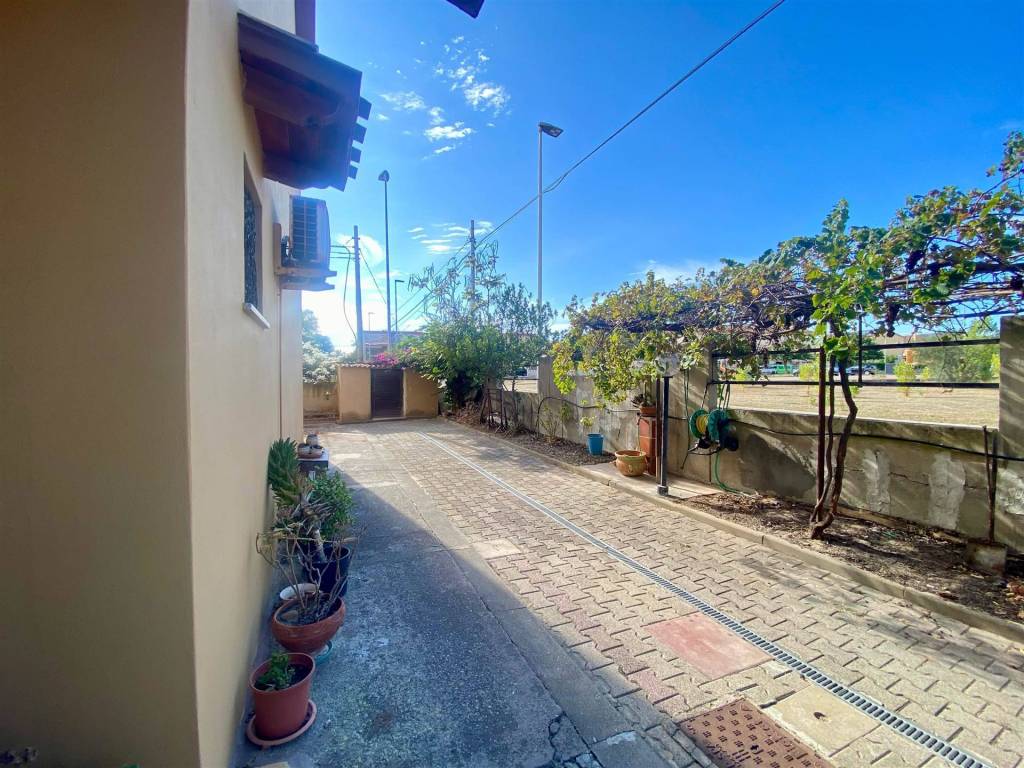 Villetta a schiera a Carbonia in Via Euclide, 2 - Foto 5
