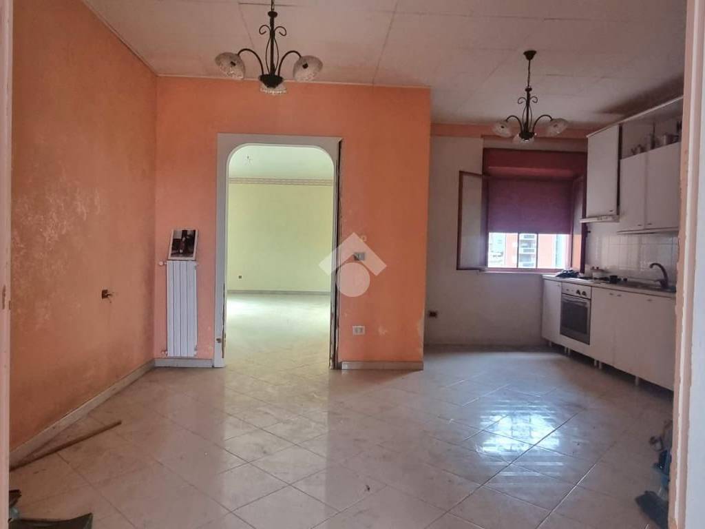 Appartamento a Catanzaro in Via brigata, 1 - Foto 5