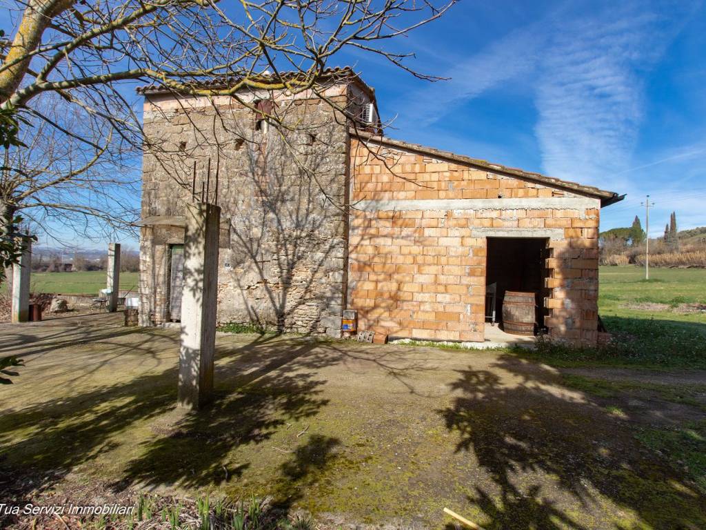 Rustico / casale a Attigliano in Strada Sant'Eugenia - Foto 3