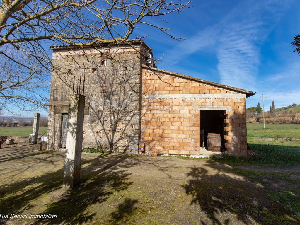 Rustico / casale a Attigliano in Strada Sant'Eugenia - Foto 4