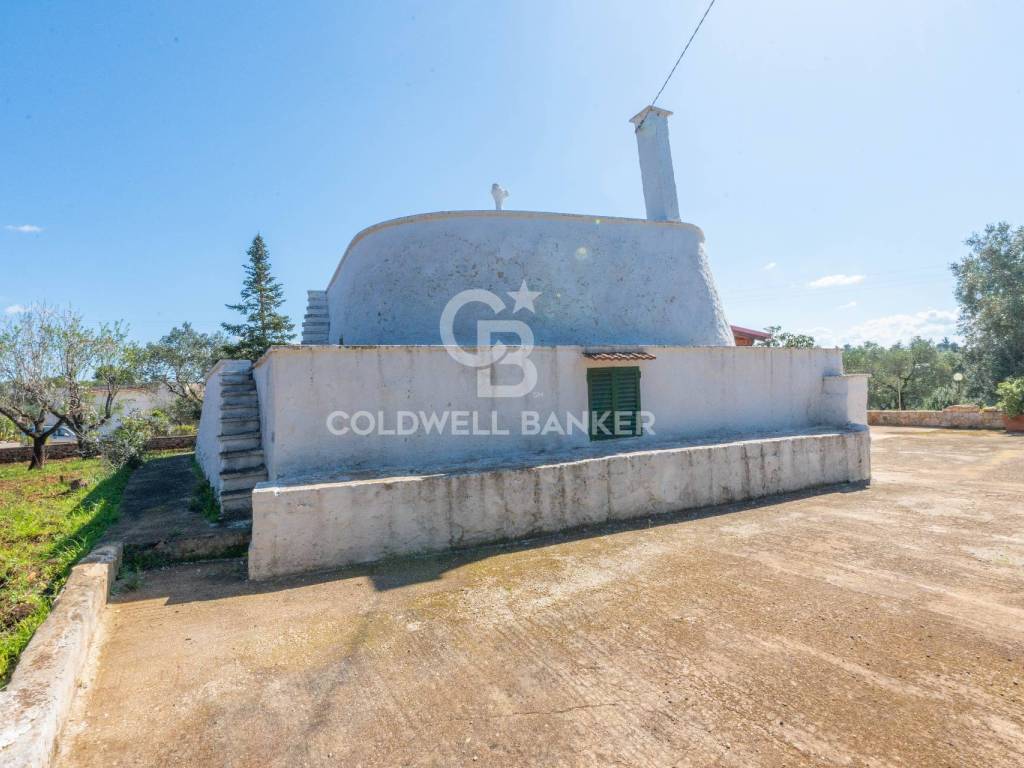 Rustico / casale a Ostuni in Contrada Giovannarolla - Foto 3