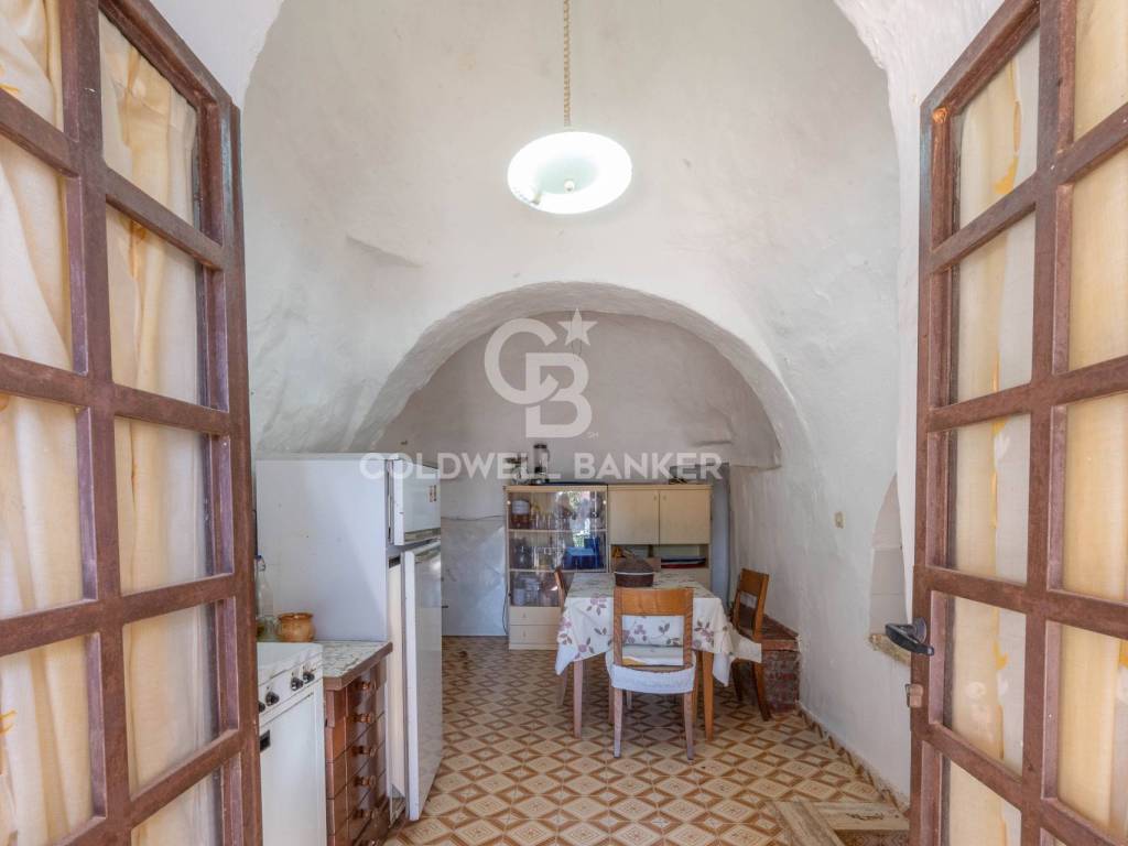 Rustico / casale a Ostuni in Contrada Giovannarolla - Foto 4