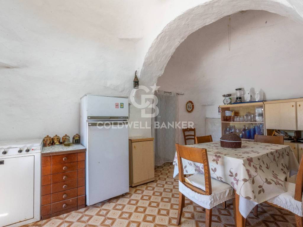 Rustico / casale a Ostuni in Contrada Giovannarolla - Foto 5