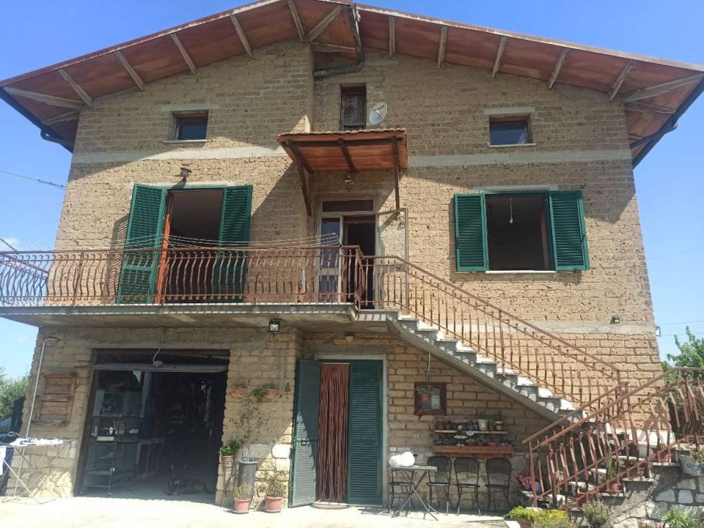Casa indipendente a Castiglione del lago - Foto 3
