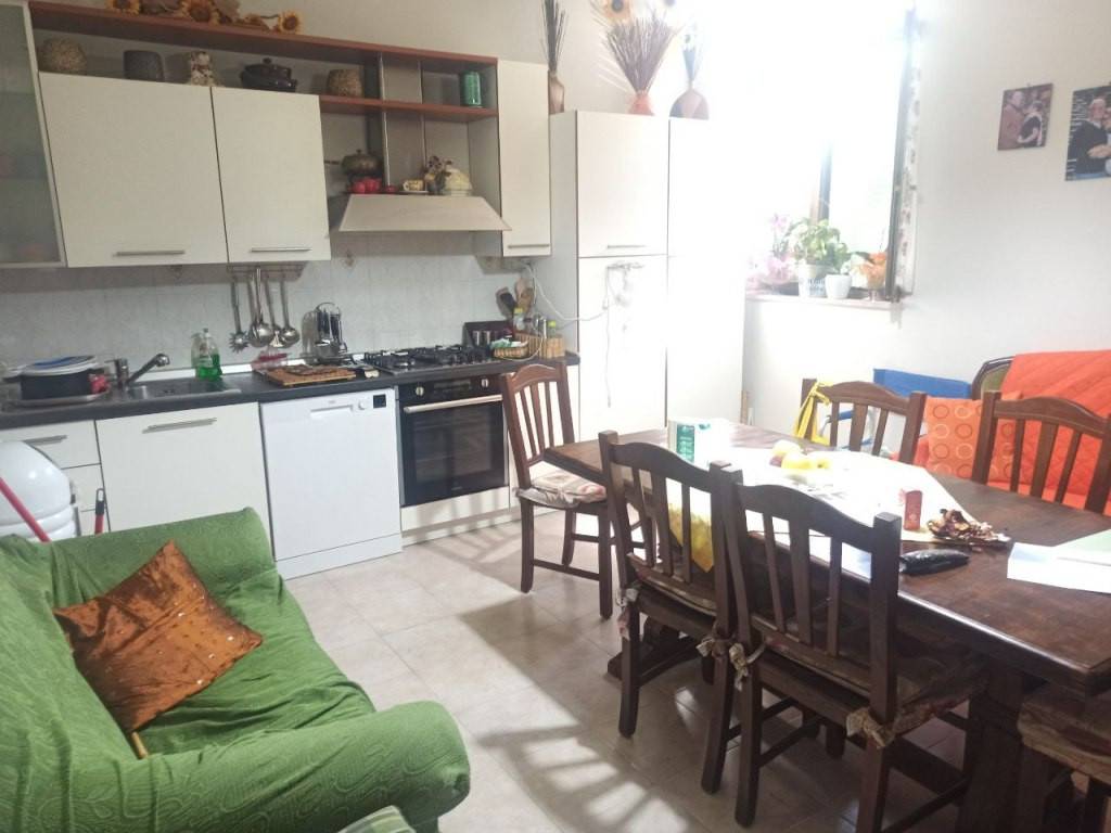 Casa indipendente a Castiglione del lago - Foto 4