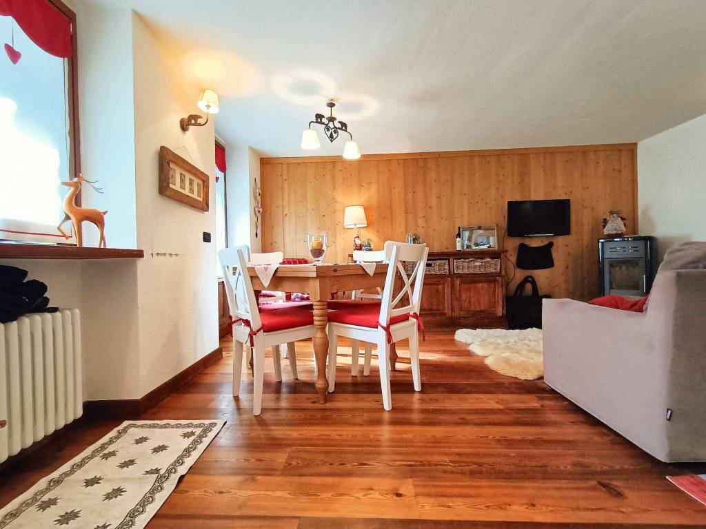 Appartamento a Prè-saint-didier in Ancienne Route de Morgex, 12 - Foto 2