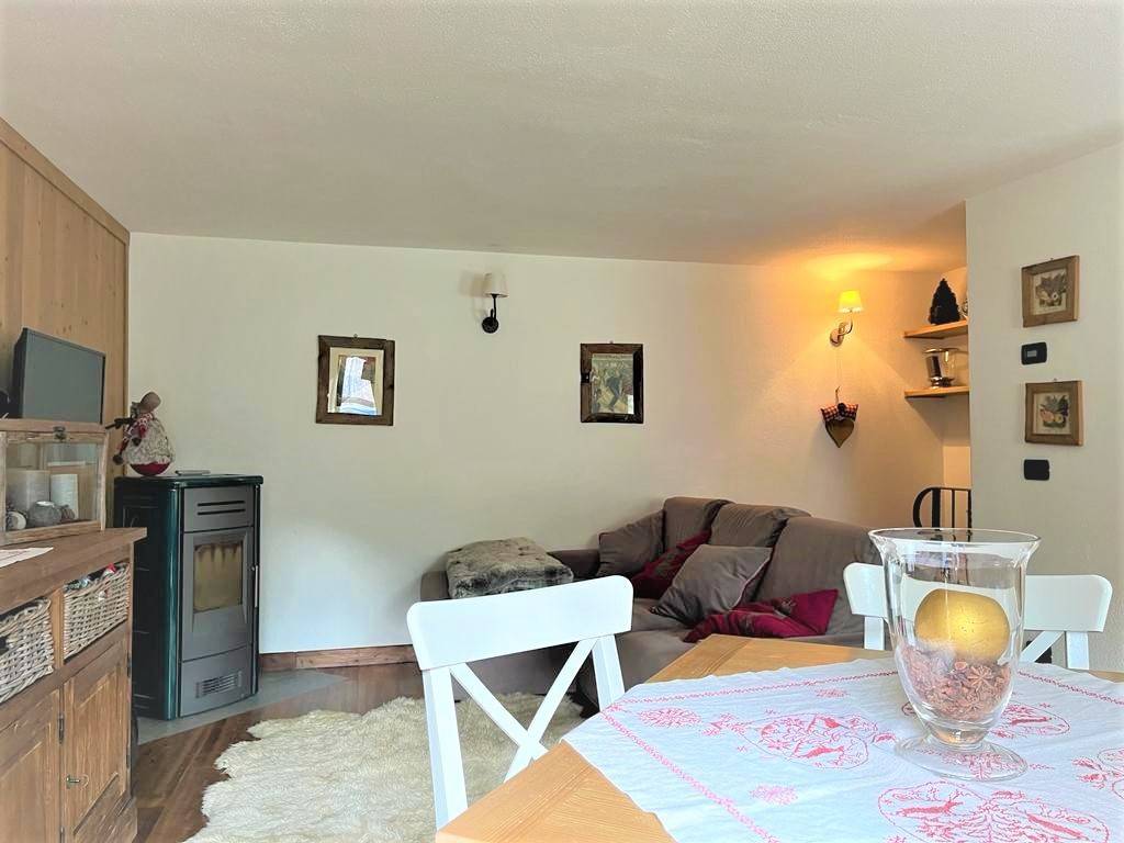 Appartamento a Prè-saint-didier in Ancienne Route de Morgex, 12 - Foto 5