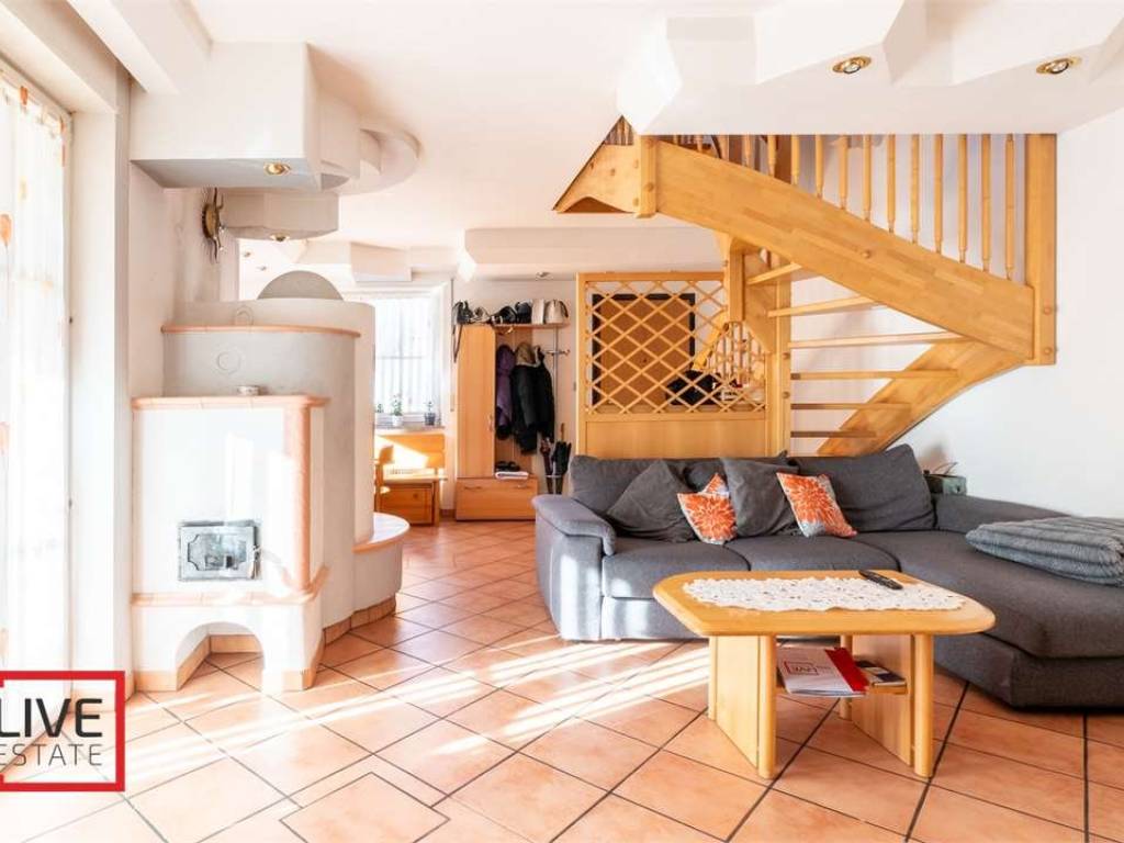 Appartamento a Lagundo in via Peter Thalguter - Foto 4