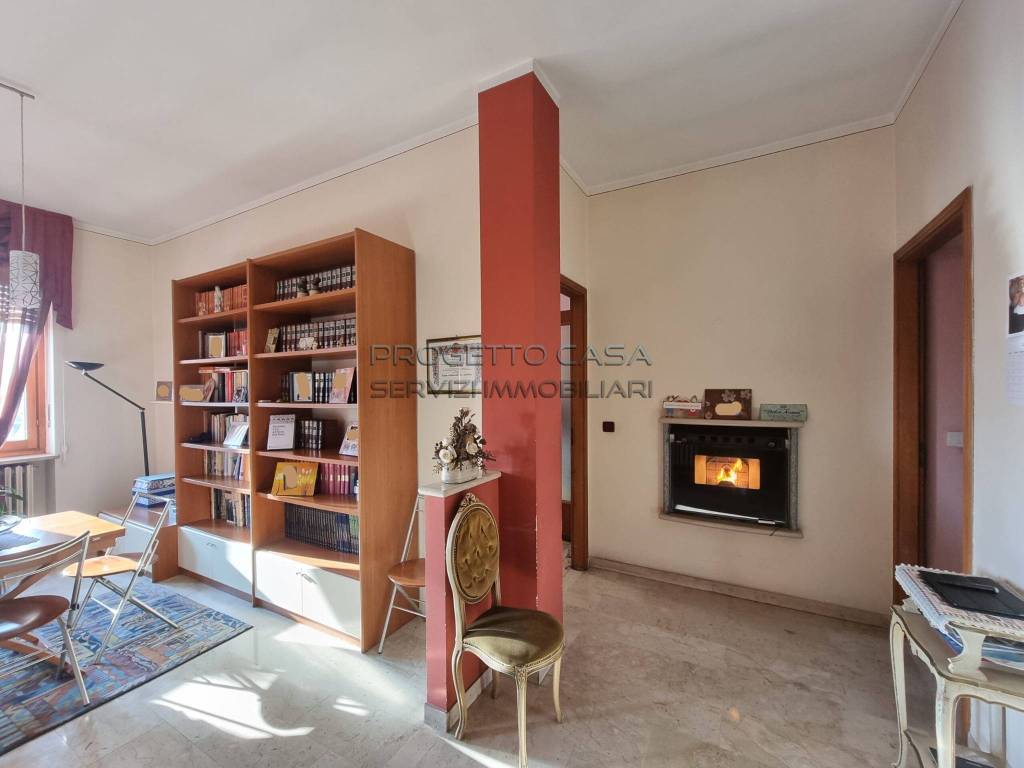 Villa a Cherasco in Via Bra, 43 - Foto 4