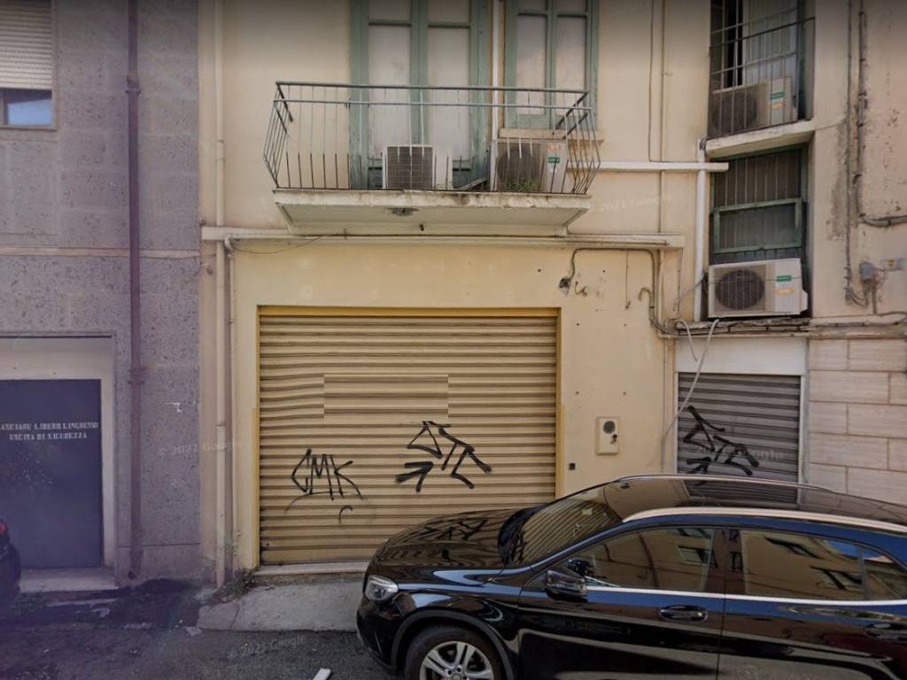 Immobile a Lamezia terme in Via San Domenico, 33 - Foto 2