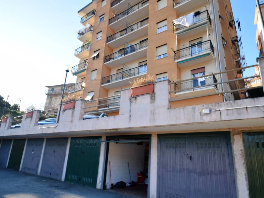Box / garage a Mele in Via Perniciaro - Foto 3