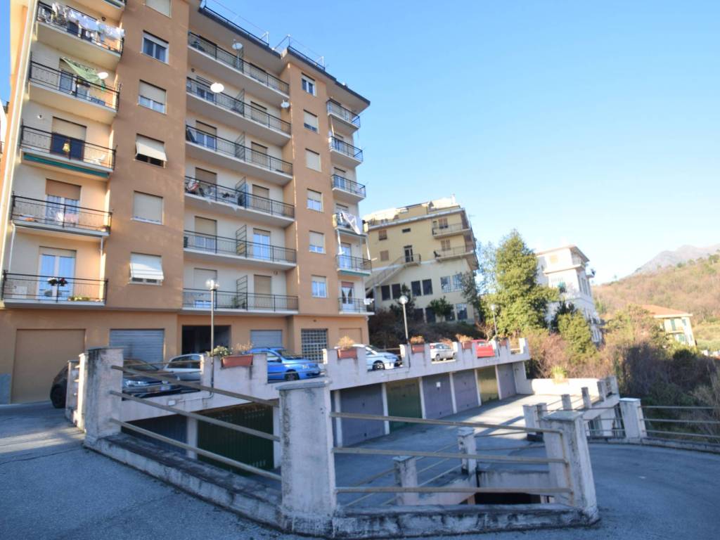 Box / garage a Mele in Via Perniciaro - Foto 4