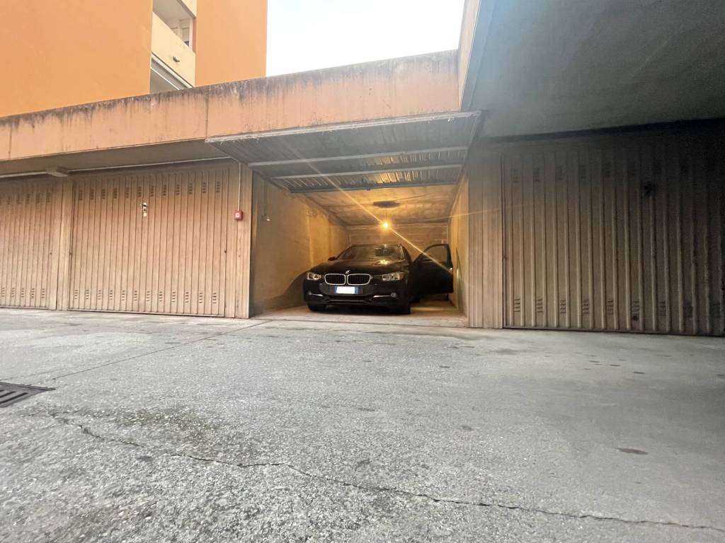 Box / garage a Vicenza in Via Enrico Fermi - Foto 2