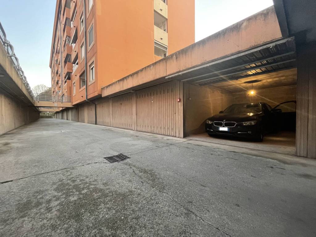 Box / garage a Vicenza in Via Enrico Fermi - Foto 3