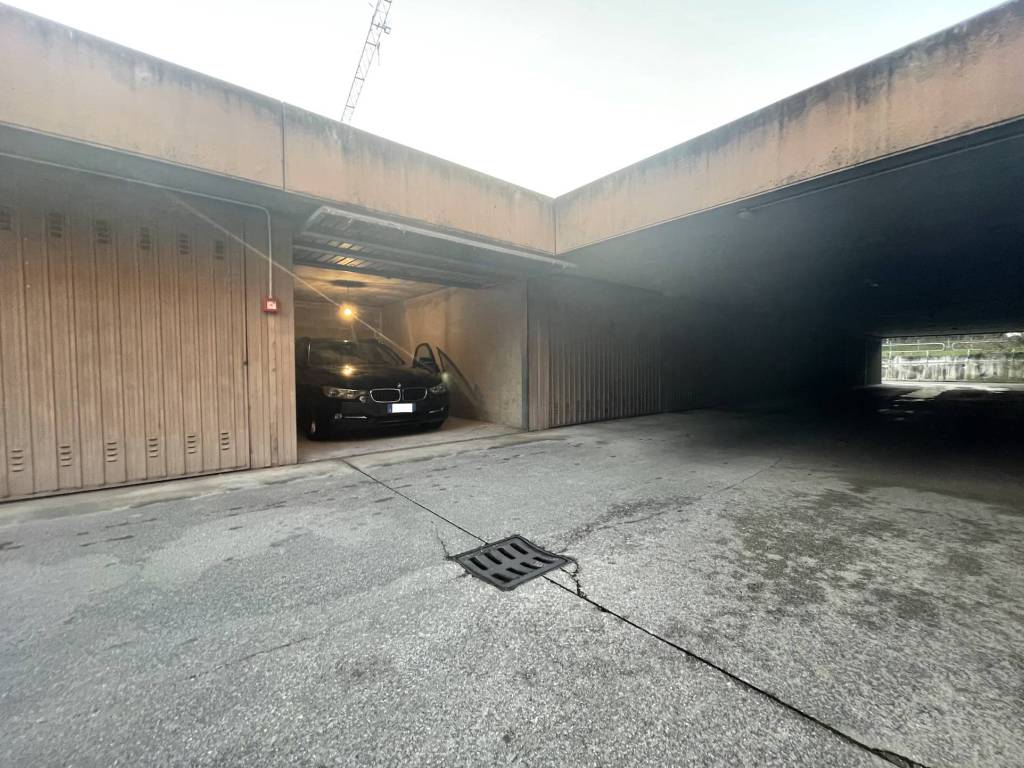 Box / garage a Vicenza in Via Enrico Fermi - Foto 4