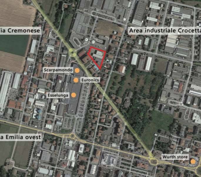 Immobile a Parma - Foto 4