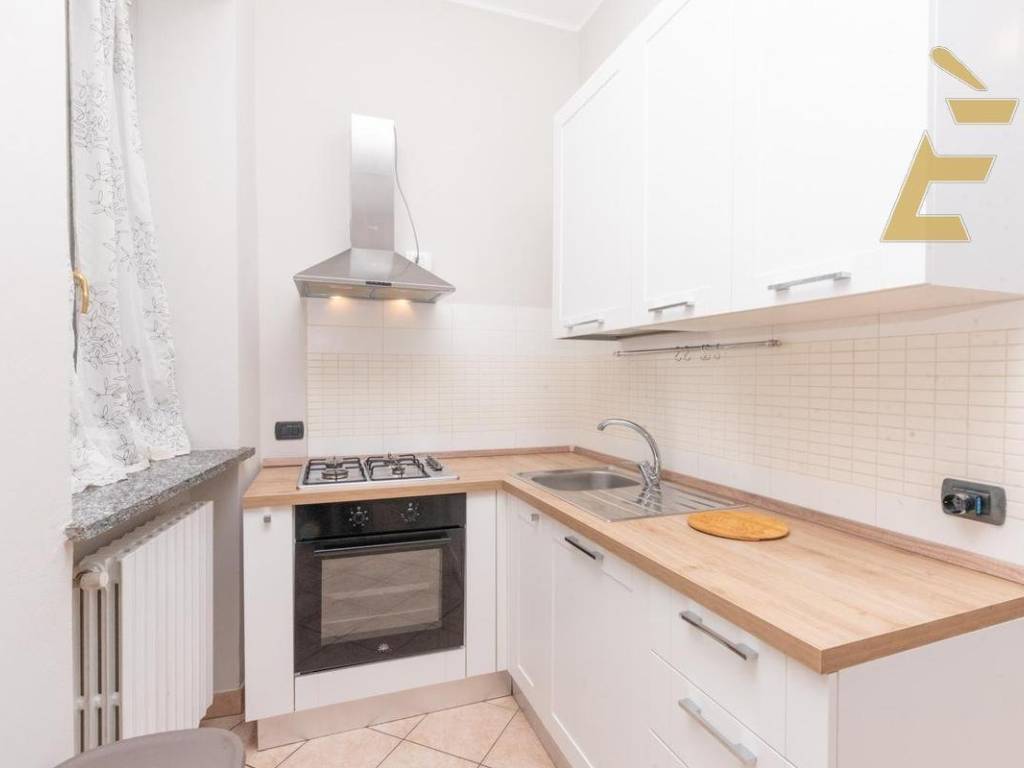 Appartamento a Valenza in Via Garessio, 14 - Foto 3
