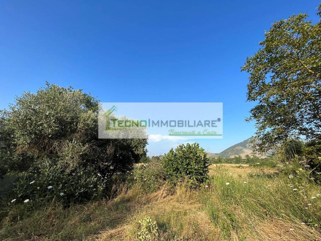 Terreno a Esperia in Monticelli - Foto 5