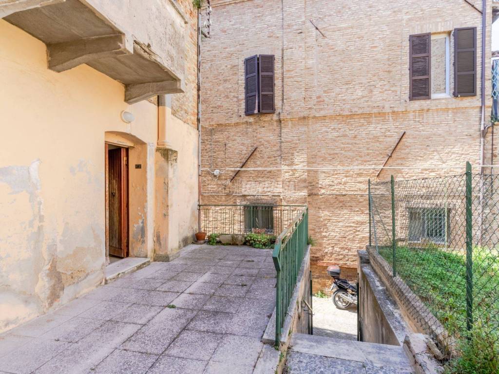 Casa indipendente a Civitanova marche in Vicolo del Teatro - Foto 2