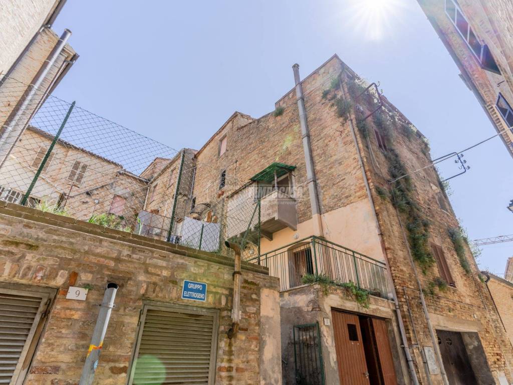 Casa indipendente a Civitanova marche in Vicolo del Teatro - Foto 5