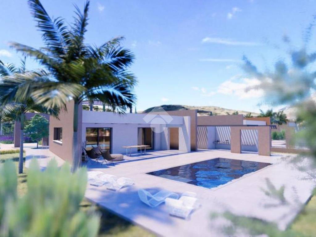 Villa a Castellammare del golfo in Contrada Fraginesi - Foto 2