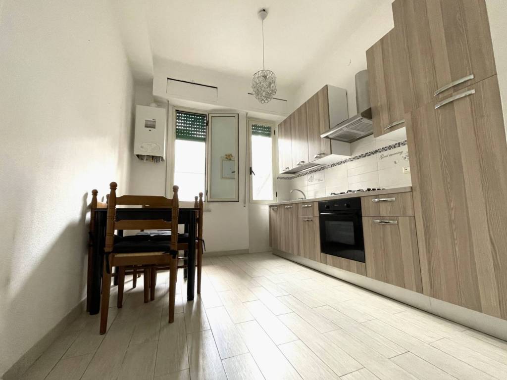 Appartamento a Catanzaro in via Pascali - Foto 2