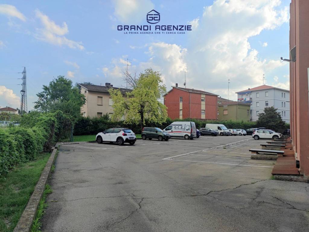 Loft / open space a Parma in Strada Abbeveratoia - Foto 2