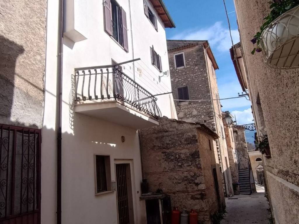 Palazzo / stabile a Alvito in via dell'ospedale - Foto 2