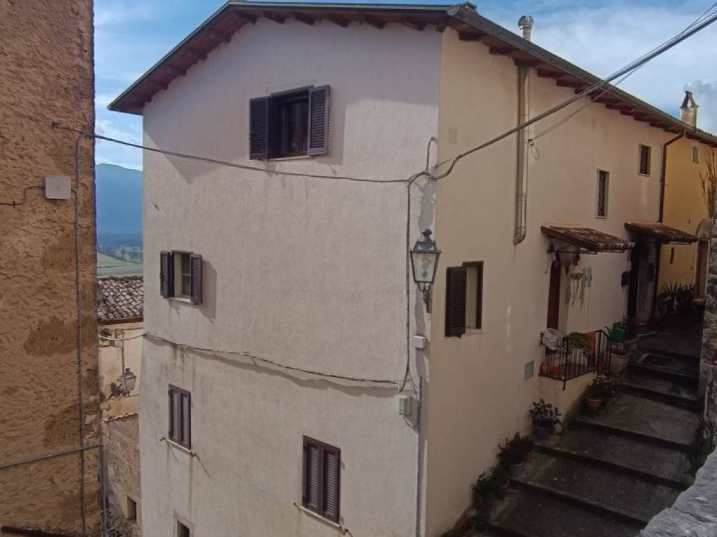 Palazzo / stabile a Alvito in via dell'ospedale - Foto 3
