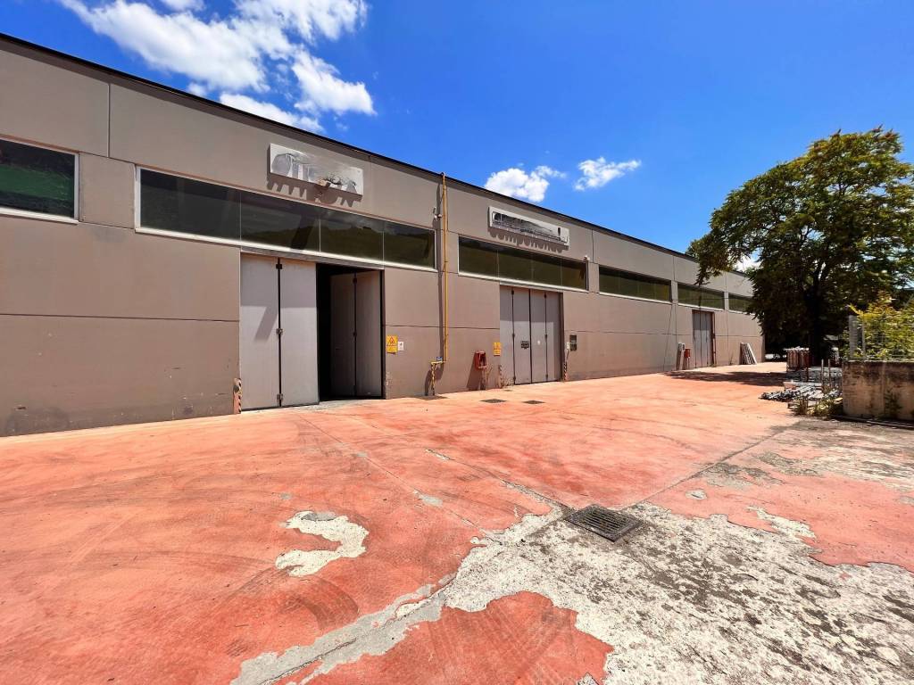 Immobile a Fabriano in VIA CERESANI - Foto 2