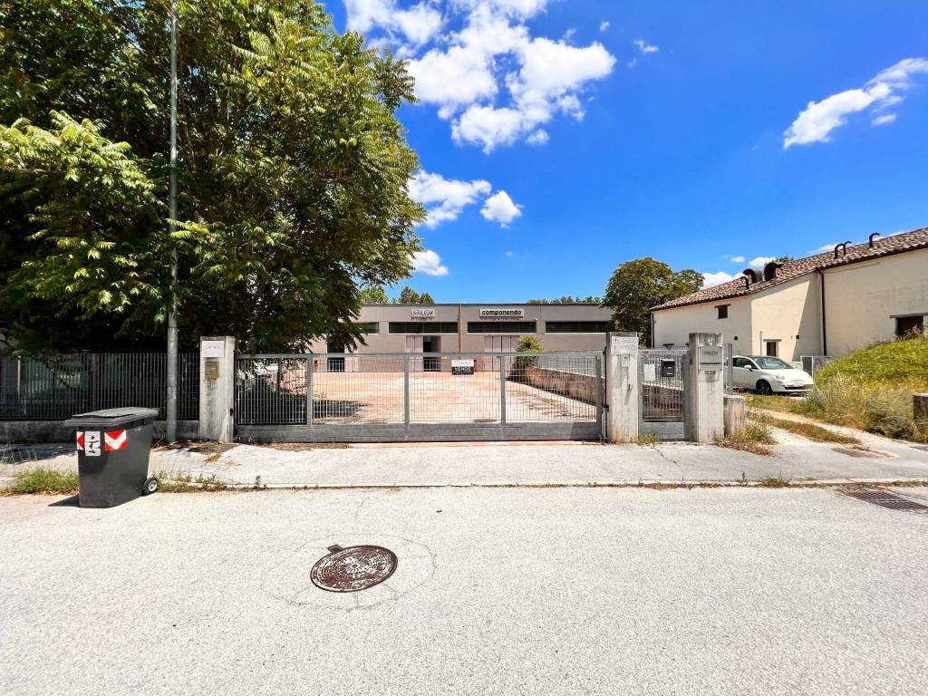 Immobile a Fabriano in VIA CERESANI - Foto 3