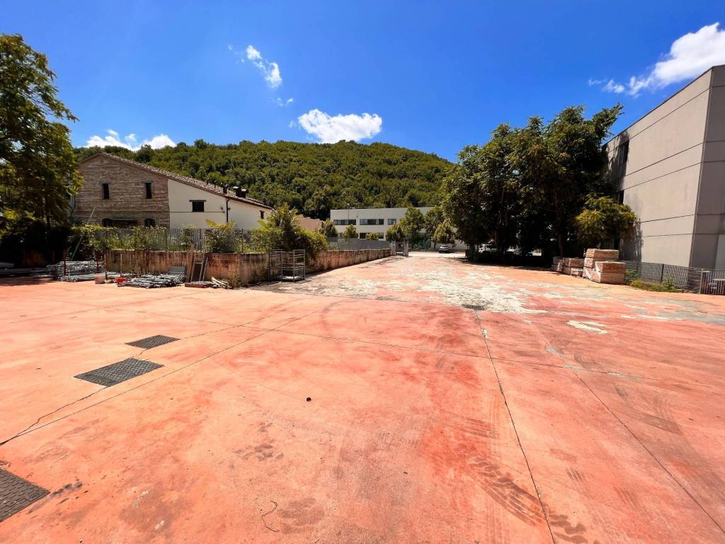 Immobile a Fabriano in VIA CERESANI - Foto 5