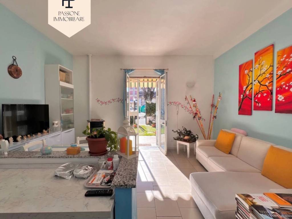 Casa indipendente a Bistagno - Foto 2