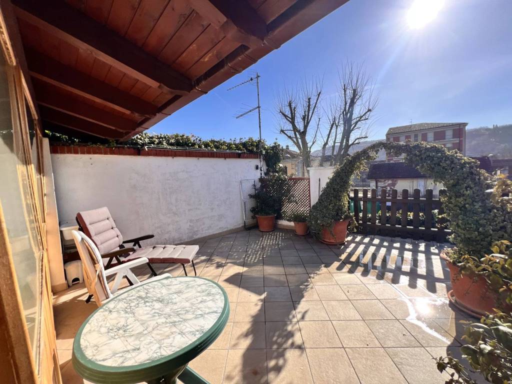 Casa indipendente a Bistagno - Foto 5