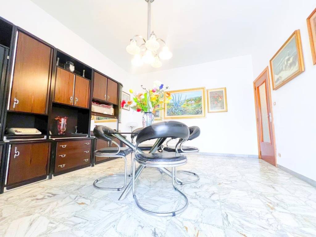 Appartamento a San severo in Via Carlo d'Ambrosio, 57 - Foto 3