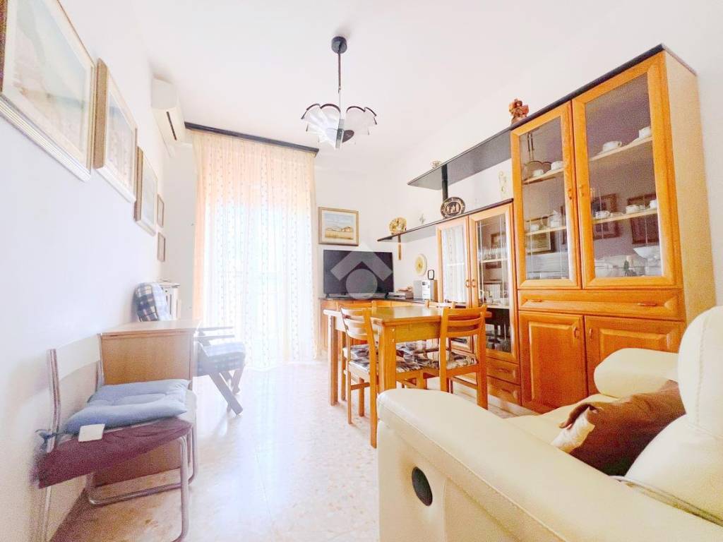Appartamento a San severo in Via Carlo d'Ambrosio, 57 - Foto 4