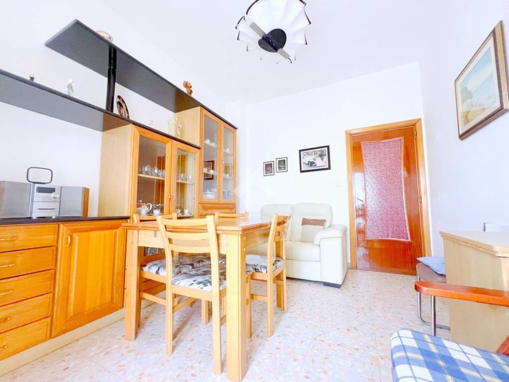 Appartamento a San severo in Via Carlo d'Ambrosio, 57 - Foto 5