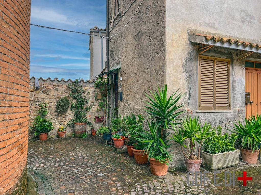 Appartamento a Allerona in Piazza Santa Maria - Foto 3